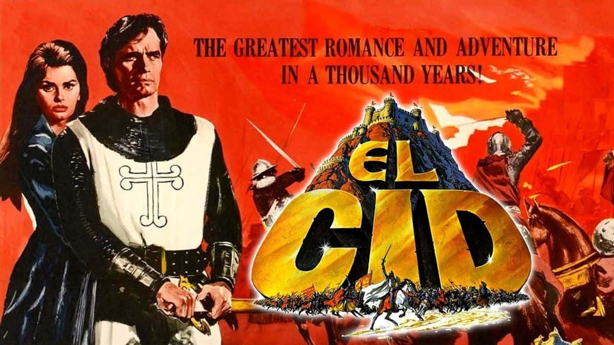 El Cid (Copy)