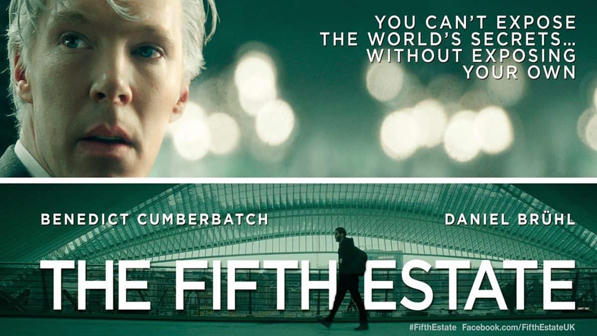 The Fifth Estate (Copy)The Fifth Estate (Copy)
