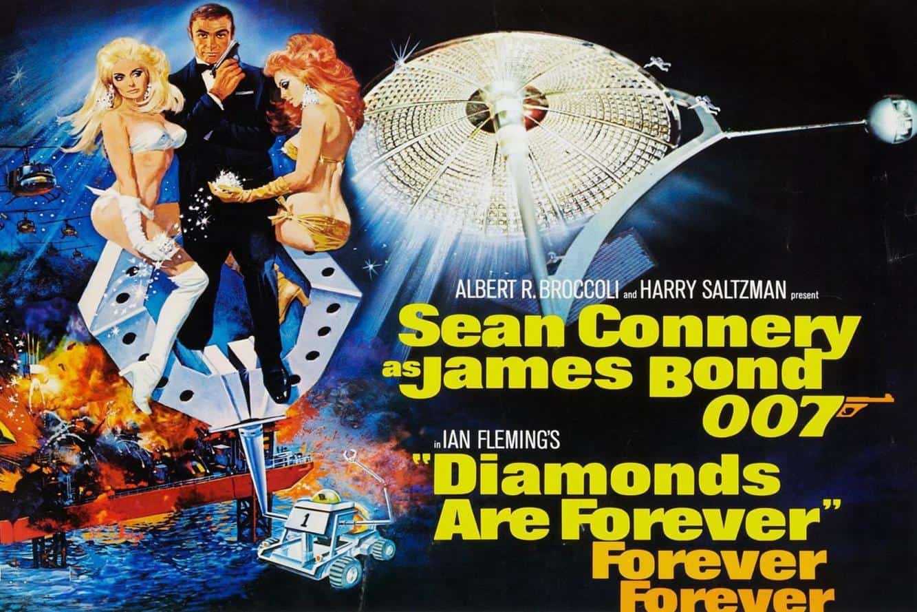 Diamonds are Forever (Copy)