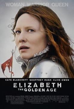 Elizabeth: The Golden Age