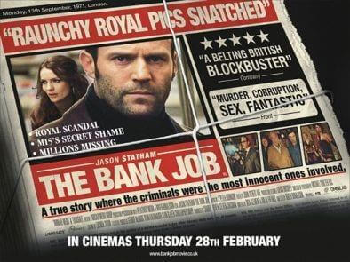 The Bank Job