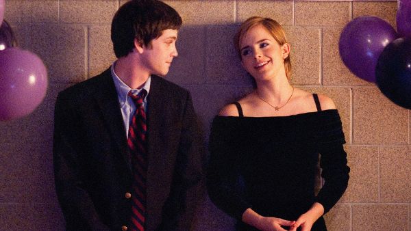 the perks of being wall flower