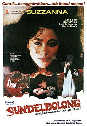 Sundelbolong – 1981
