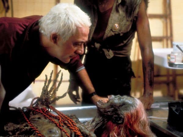 return of living dead