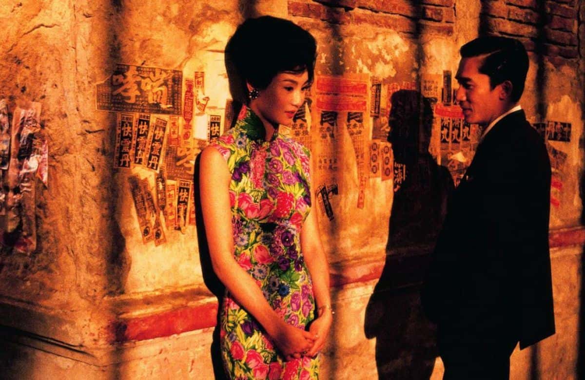 In the Mood for Love