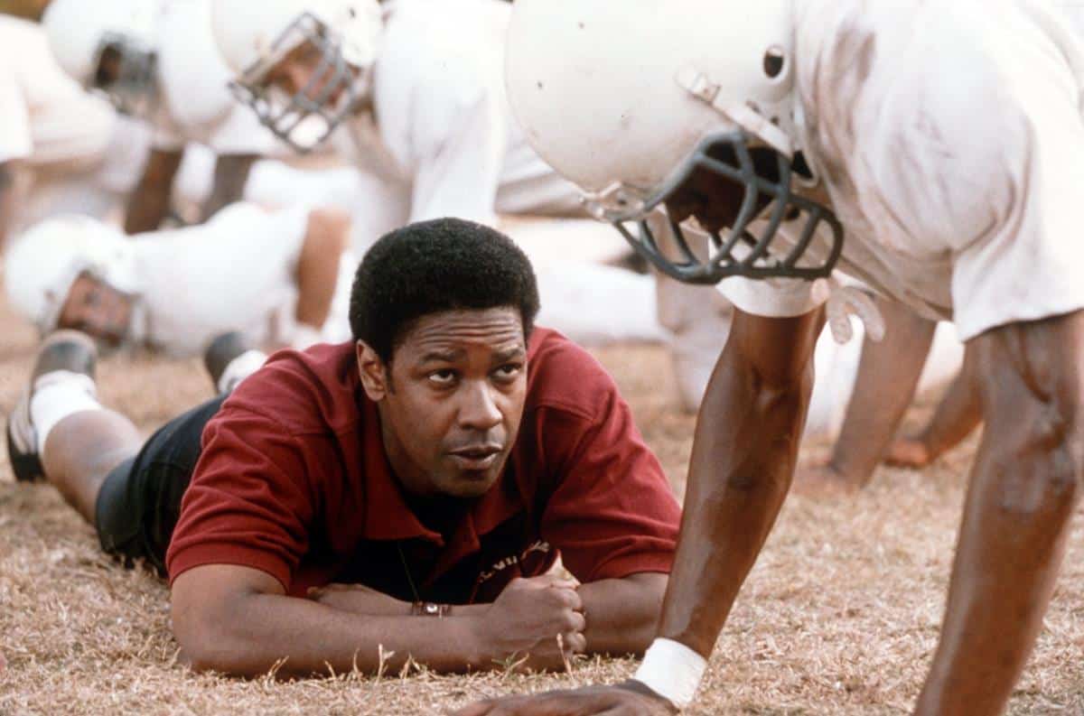 Remember the Titans