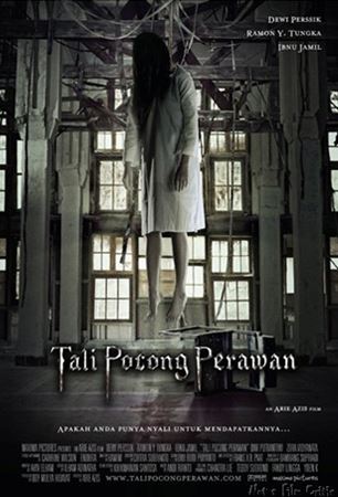 Tali Pocong Perawan Film Pocong Terbaik