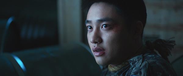 Along With the Gods The Two Worlds