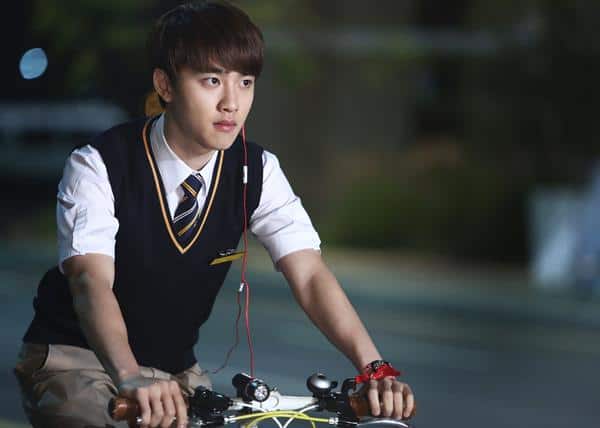 It’s Okay That’s Love