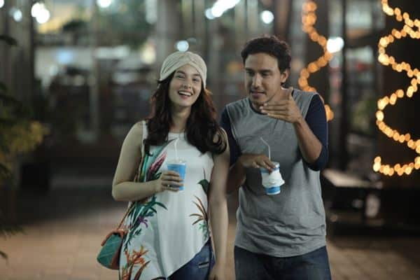 Love You.. Love You Not