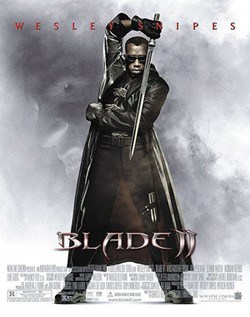 Blade II [2002]