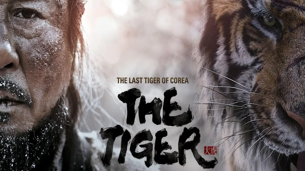 film korea kerajaan_The Tiger An Old Hunter’s Tale_