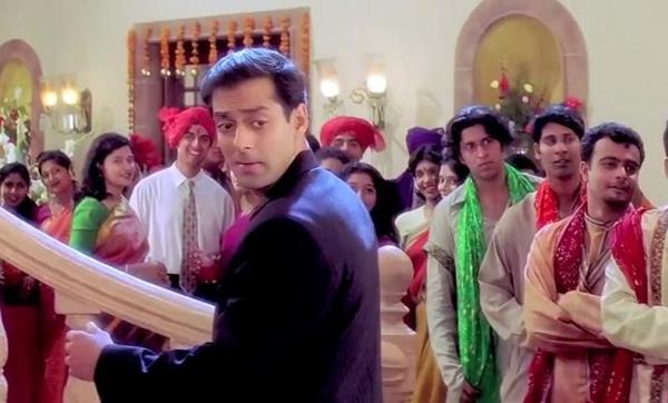 Kuch Kuch Hota Hai [1998]