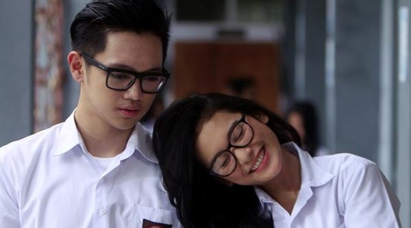 7 Hari Menembus Waktu Film Brandon Salim