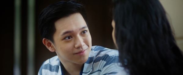 “A” Aku, Benci dan Cinta