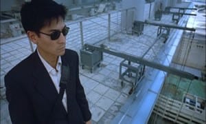 Running Out of Time [1999]