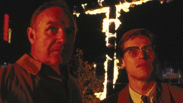 Mississippi Burning [1988]