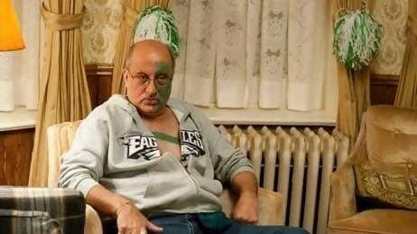 Silver Linings Playbook [2012]