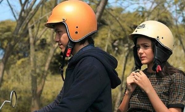 Something in Between