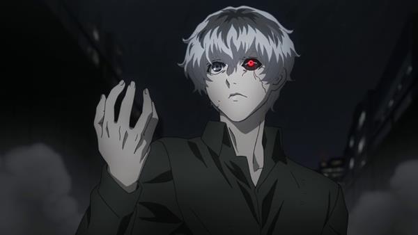 tokyo ghoul (Copy)