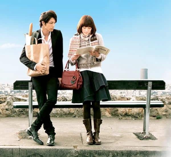 Nodame Cantabile The Final Score - Part II