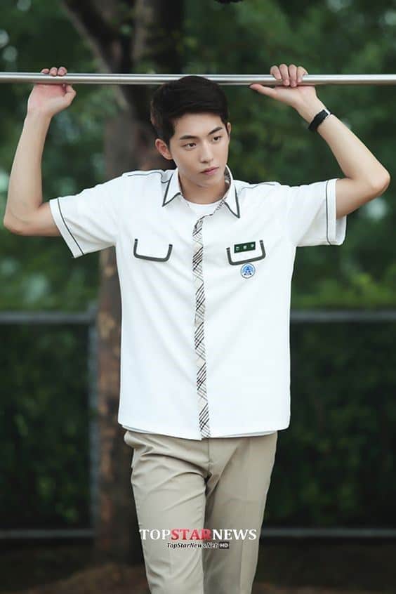 Glamorous Temptation