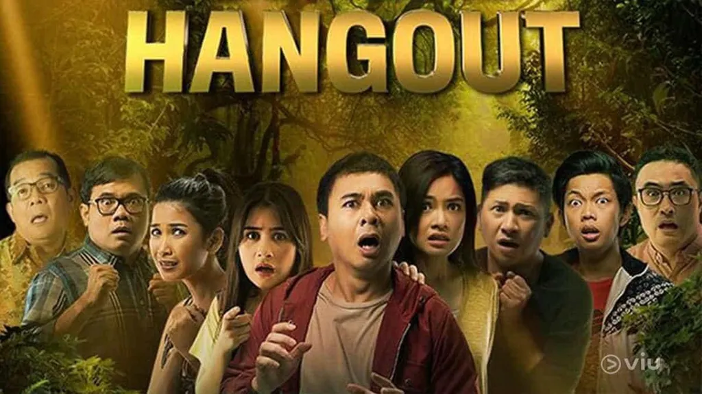 film petualangan indonesia_Hangout_
