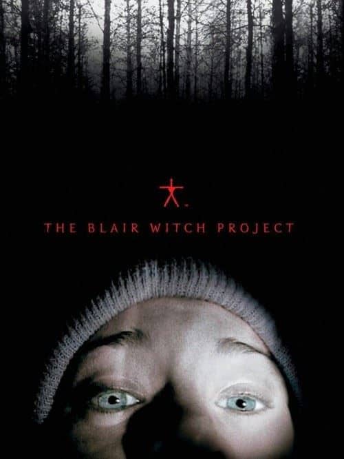 The Blair Witch Project