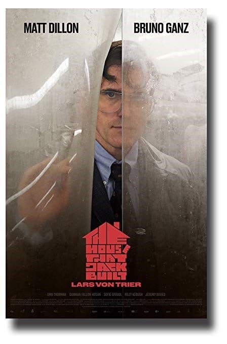 The House that Jack Built