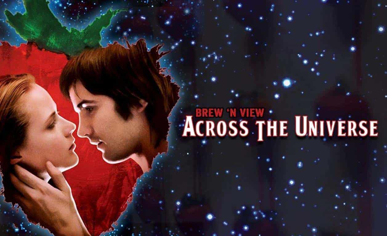 Across The Universe (Copy)