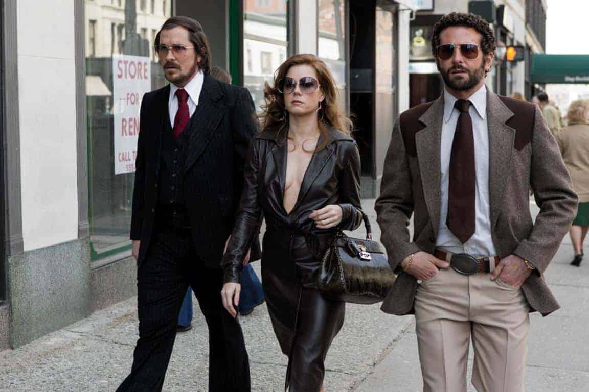 American Hustle (Copy)