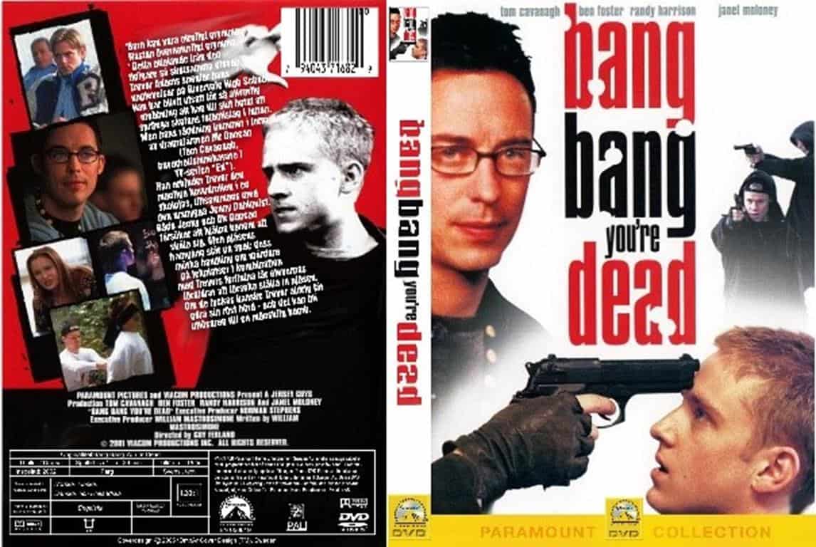 Bang Bang You’re Dead (Copy)