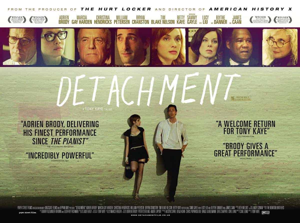 Detachment (Copy)