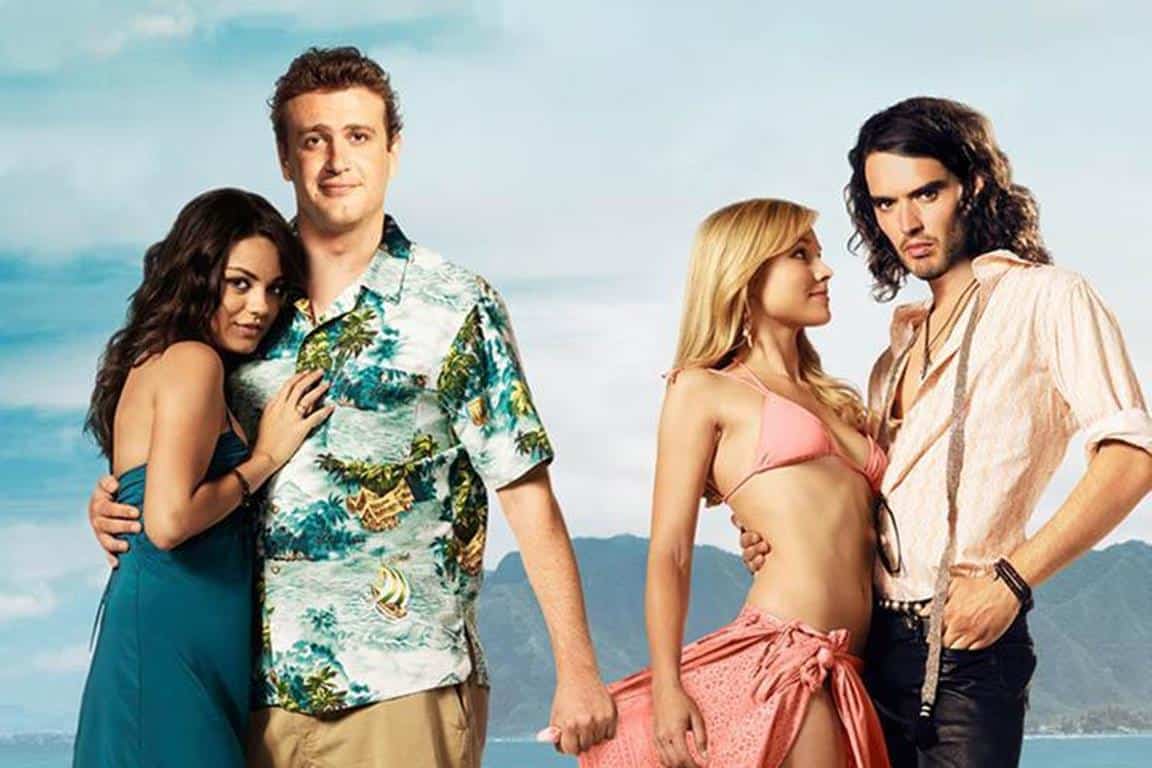 Forgetting Sarah Marshall (Copy)