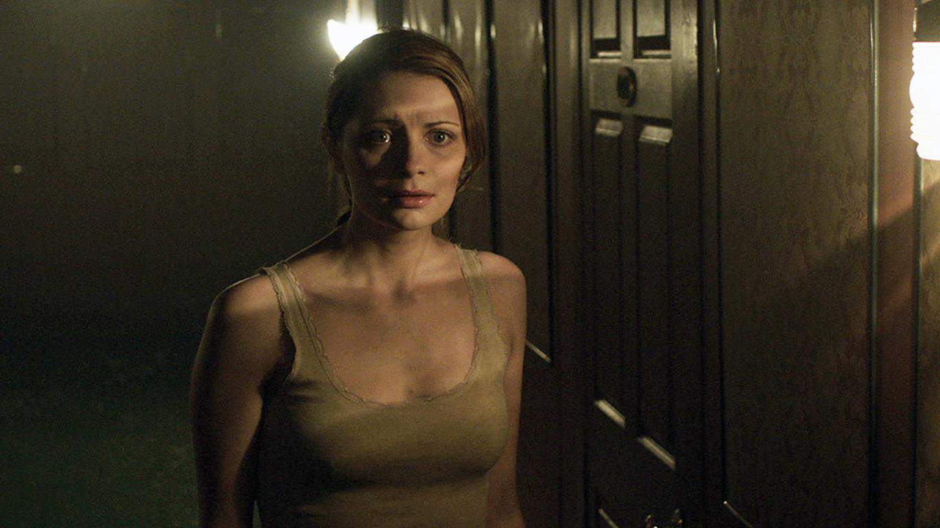 I Will Follow You Into The Dark (Copy)