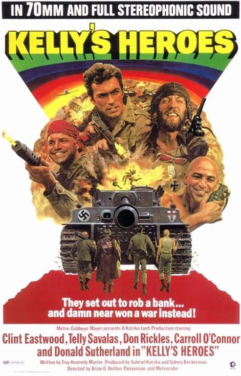 Kelly’s Heroes (Copy)