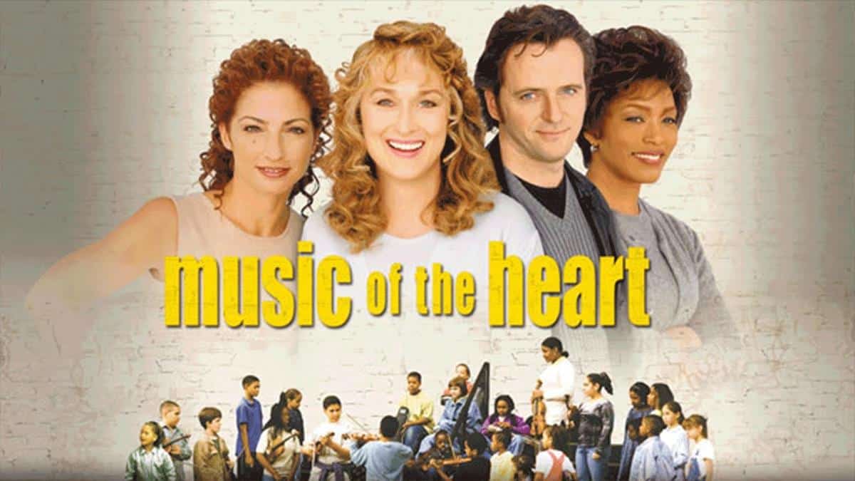 Music of The Heart (Copy)