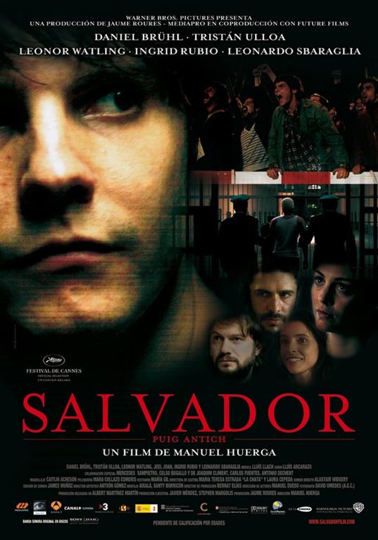 Salvador (Copy)