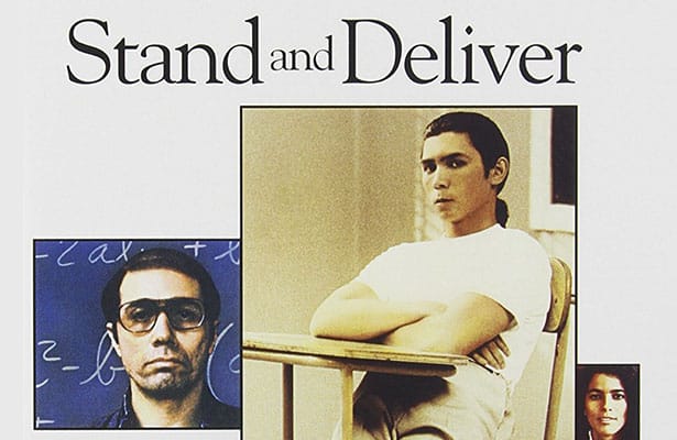 Stand and Deliver (Copy)