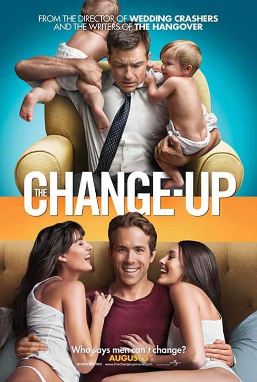 The Change Up (Copy)