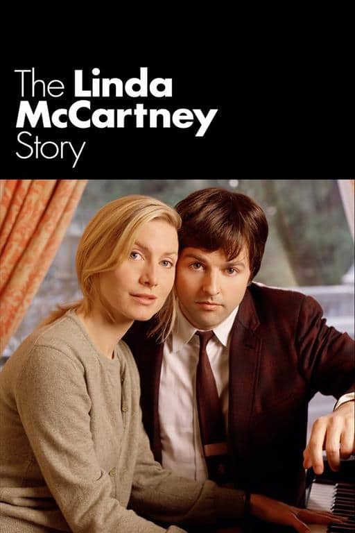 The Linda McCartney Story (Copy)