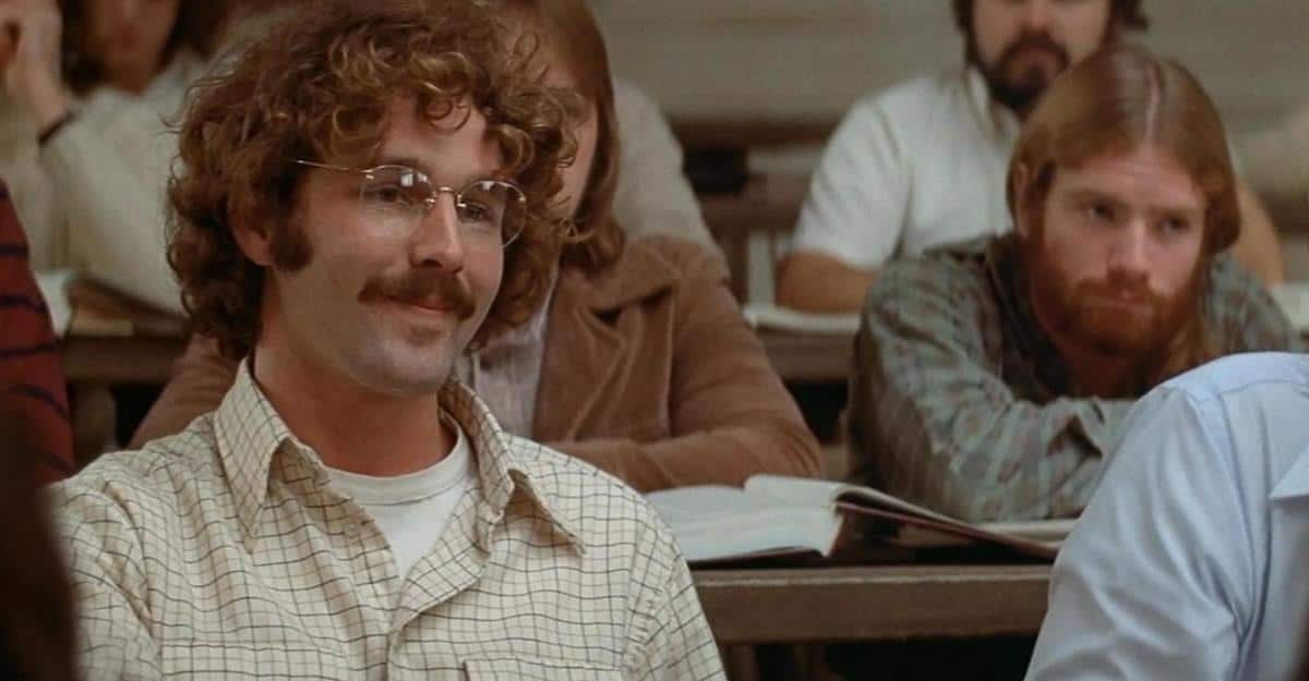 The Paper Chase (Copy)