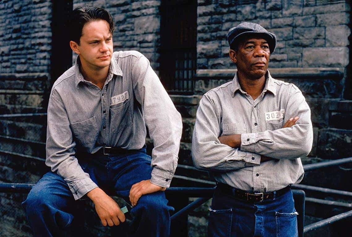The Shawshank Redemption (1994) (Copy)