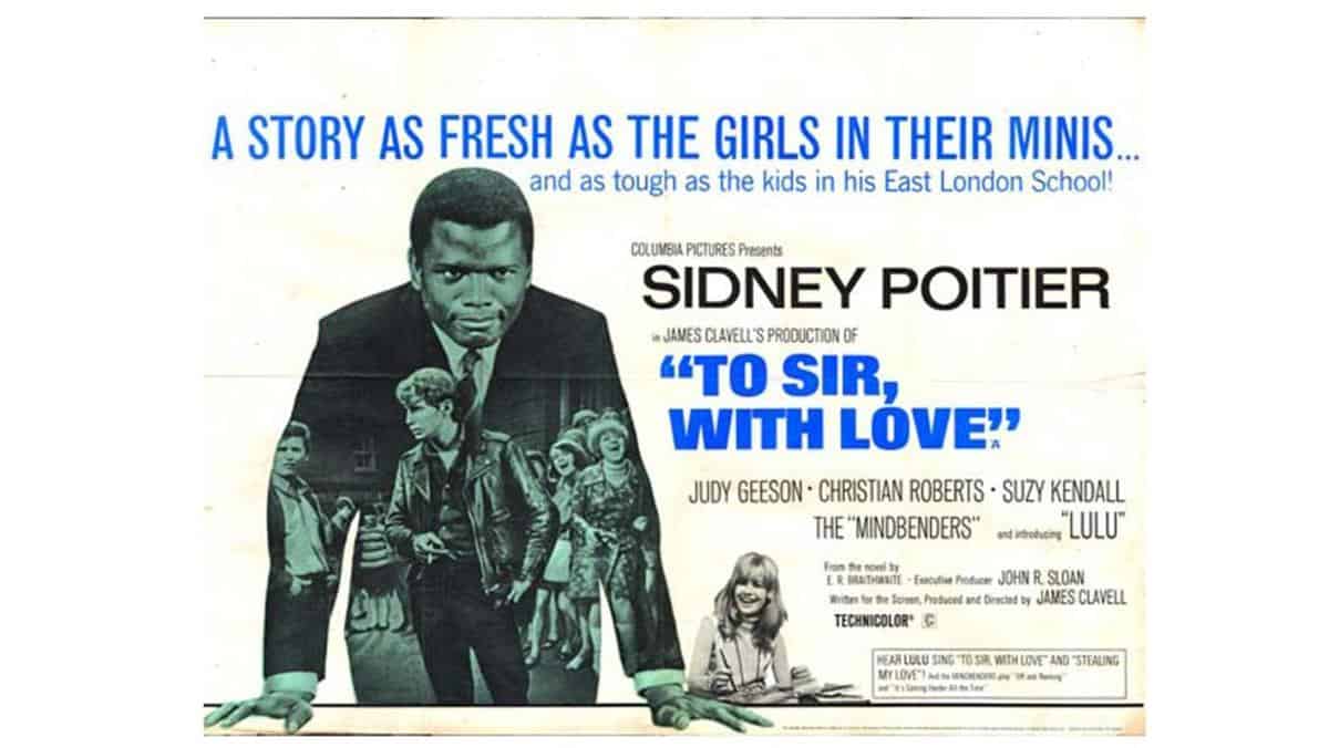 To Sir With Love (Copy)