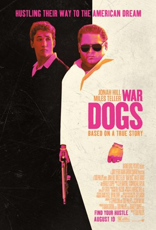 War Dogs (Copy)
