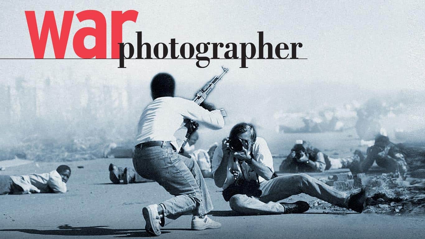 War Photographer (Copy)