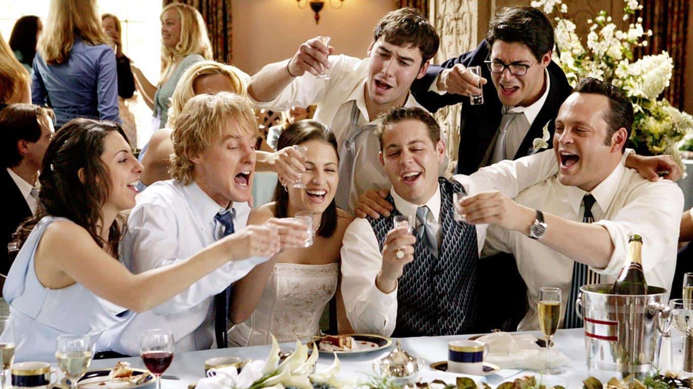 Wedding Crashers (Copy)