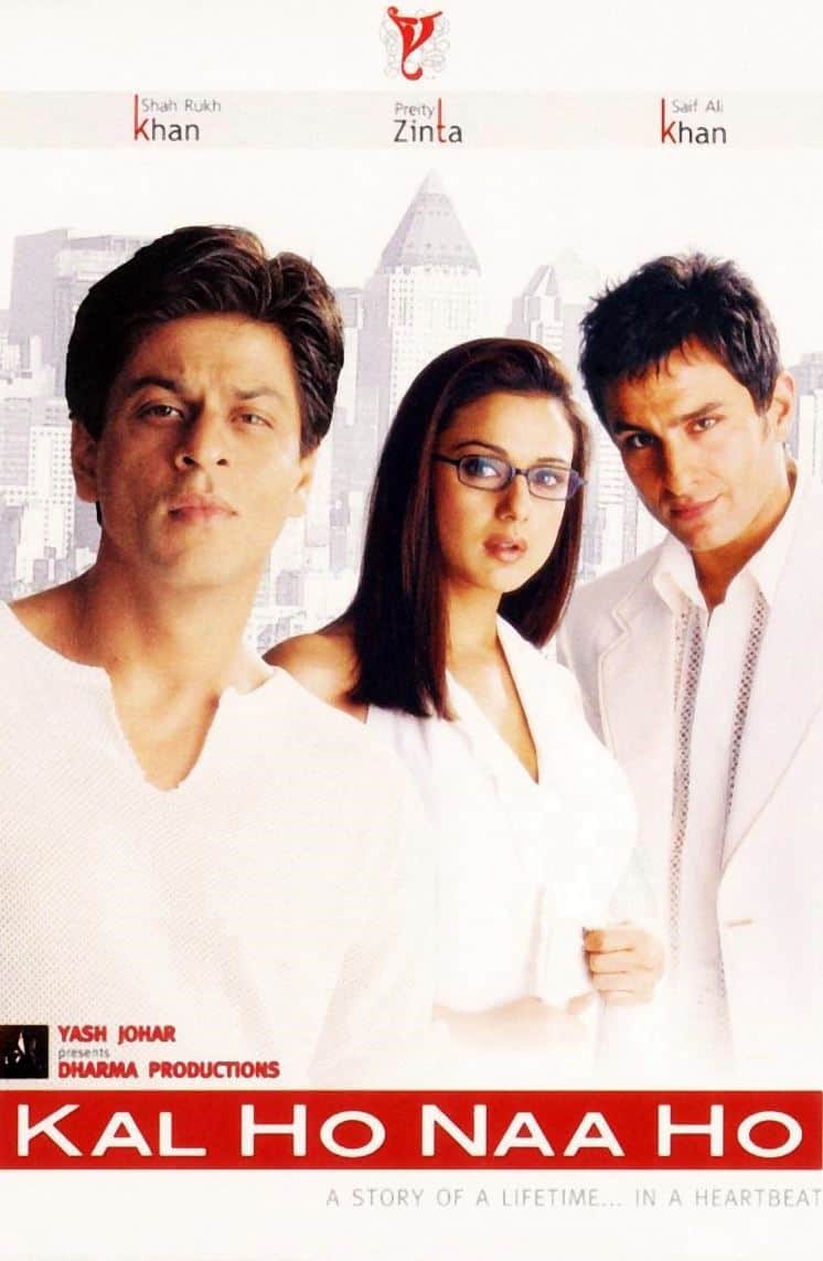 kal ho na ho