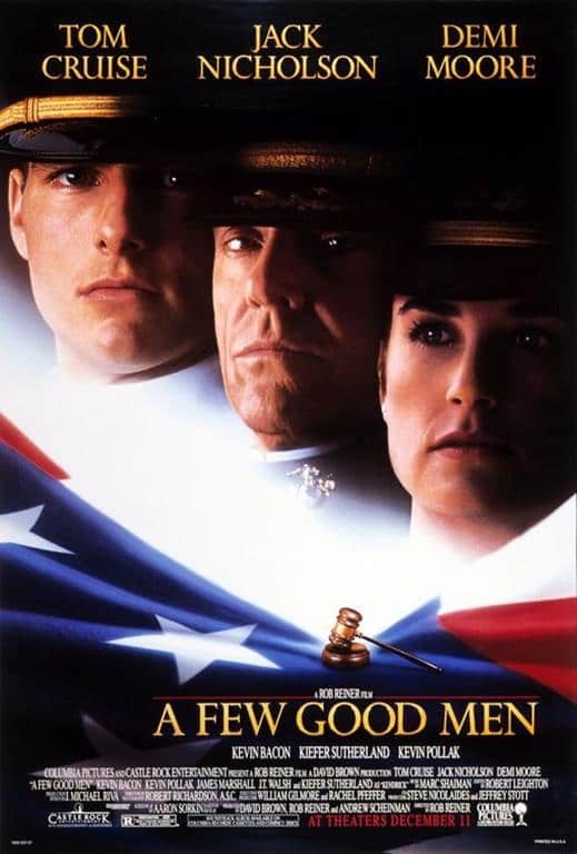 A Few Good Men [1992] (Copy)