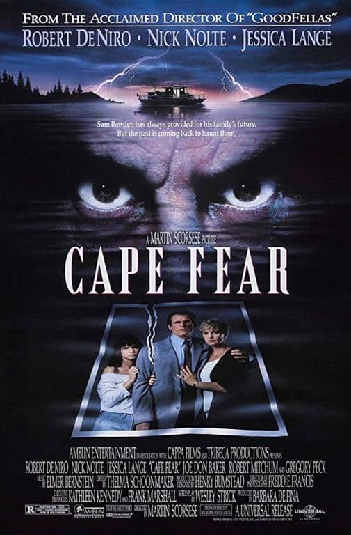 Cape Fear [1991] (Copy)